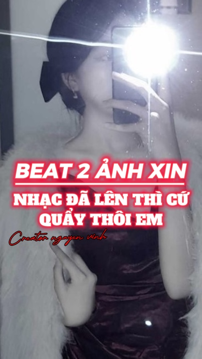NHẠC ĐÃ LÊN THÌ SAO?