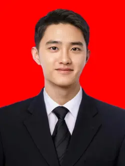 pass foto latar mera