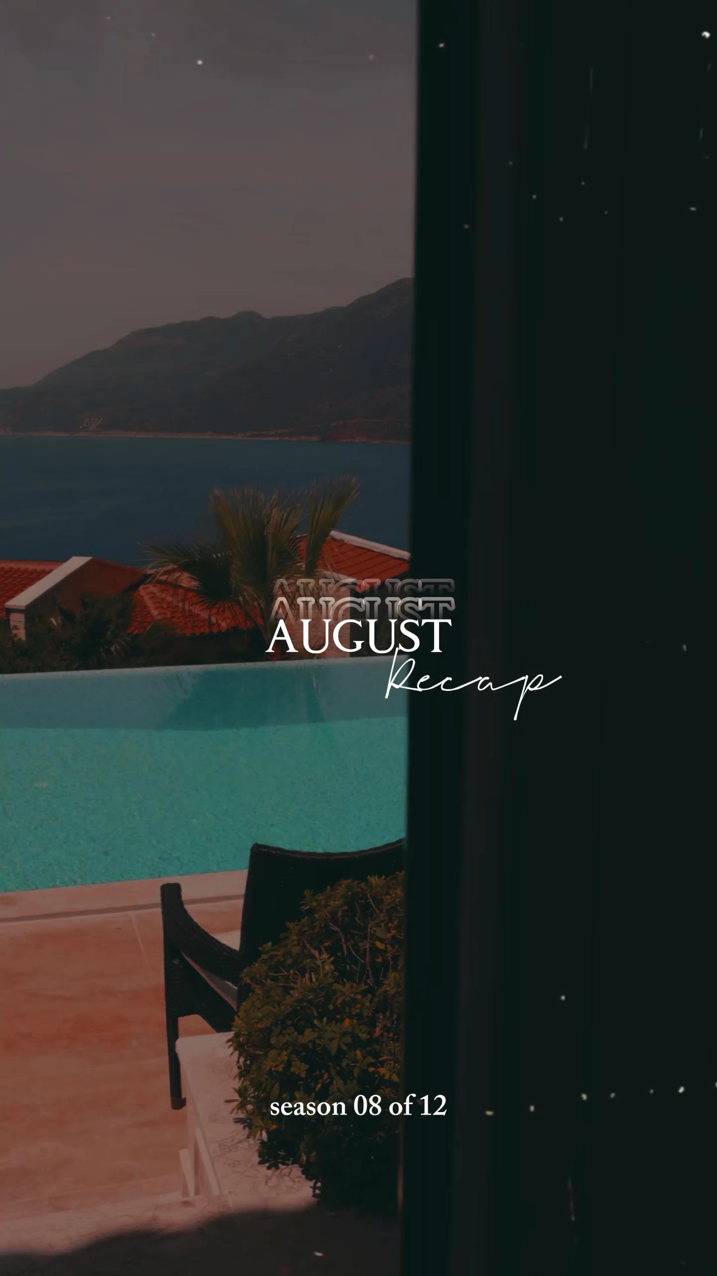 august dump