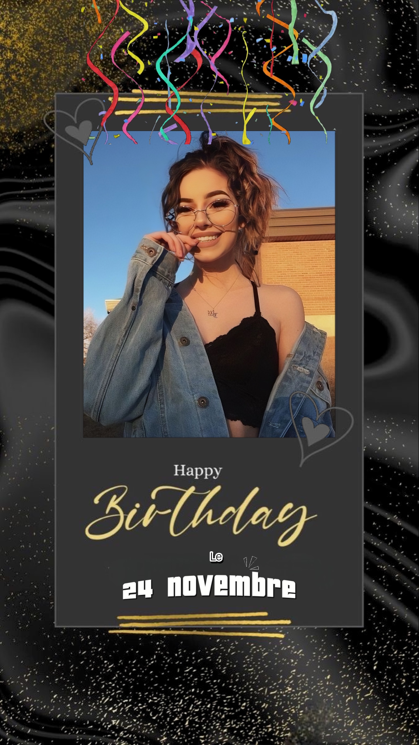 Invitación 🥳
