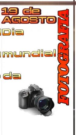 Mundial d fotografia
