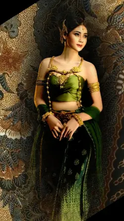 TRANSISI BATIK