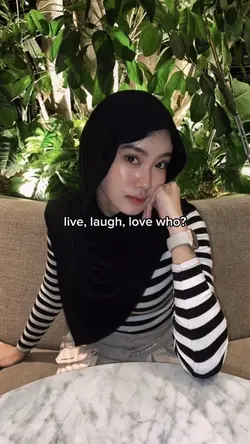 live laugh love who?