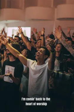 Heart of Worship
