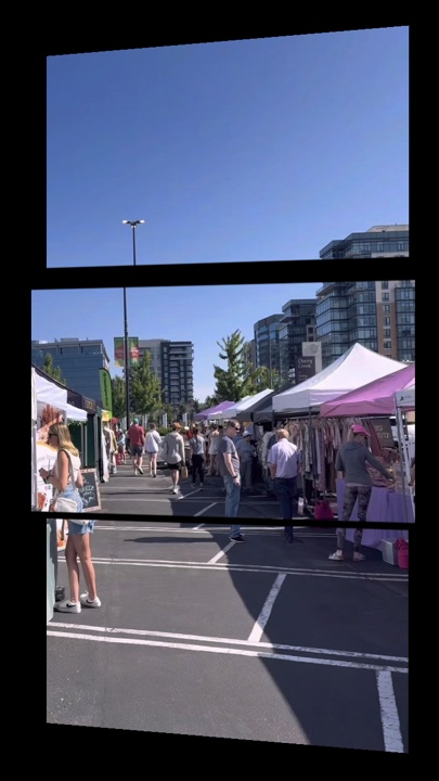 Market