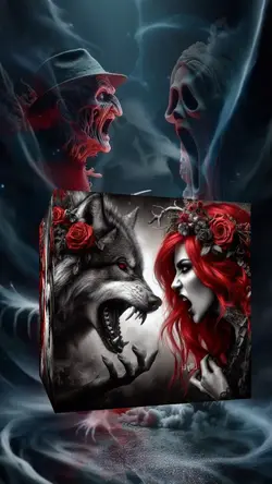 Horror 