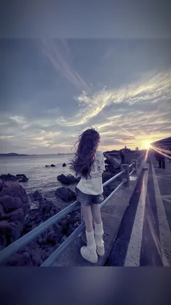 音樂冷靜+顏色♪