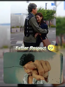 Respect Father 🫴