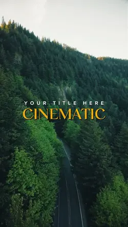 CINEMATIC