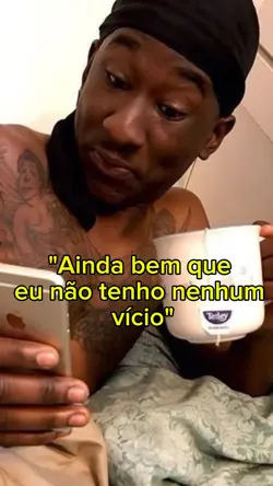 não fico sem pretim
