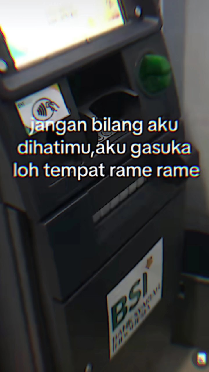 JANGAN BILANG AKU