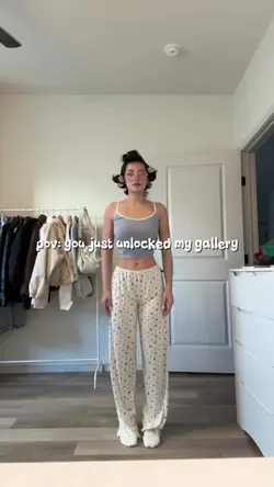 Some Outfit Inspo