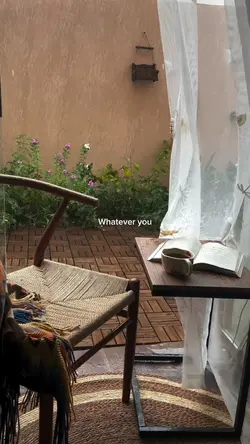 quiet about ur goals