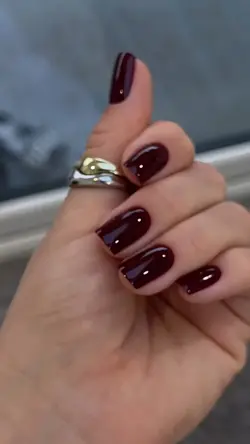 Nails design