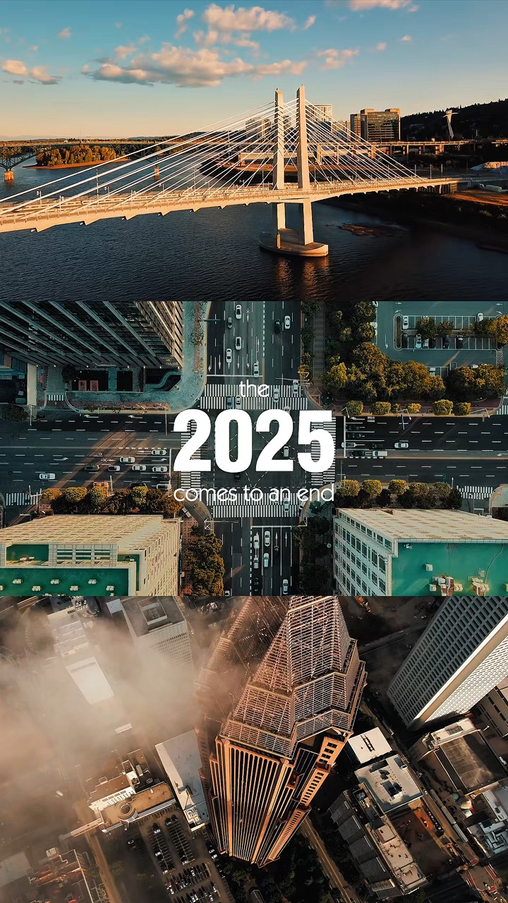 2025 SEASON COMES TO