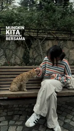 kesempurnaan cinta