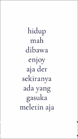 JJ KATA KATA