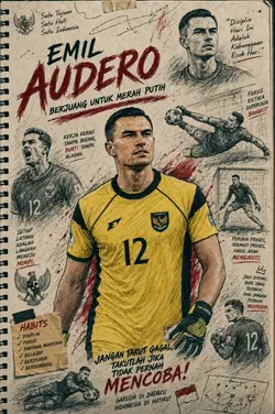 EMIL AUDERO