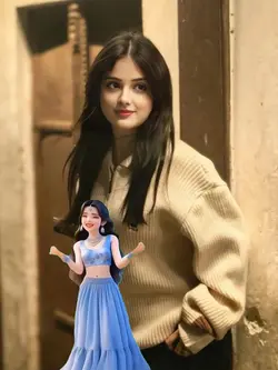 Aaja Nachle Mere