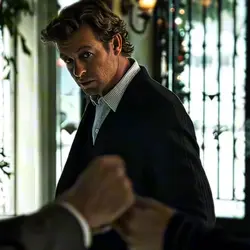 Mentalist 🔥🔥