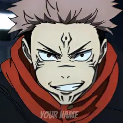 Anime free edit 