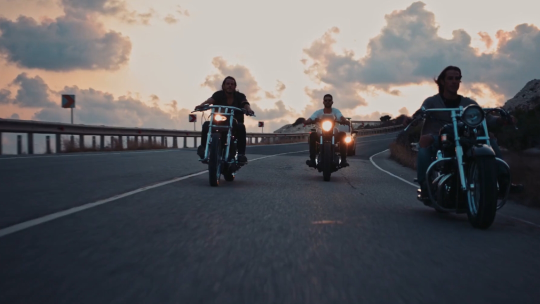 Viaje cinematográfico