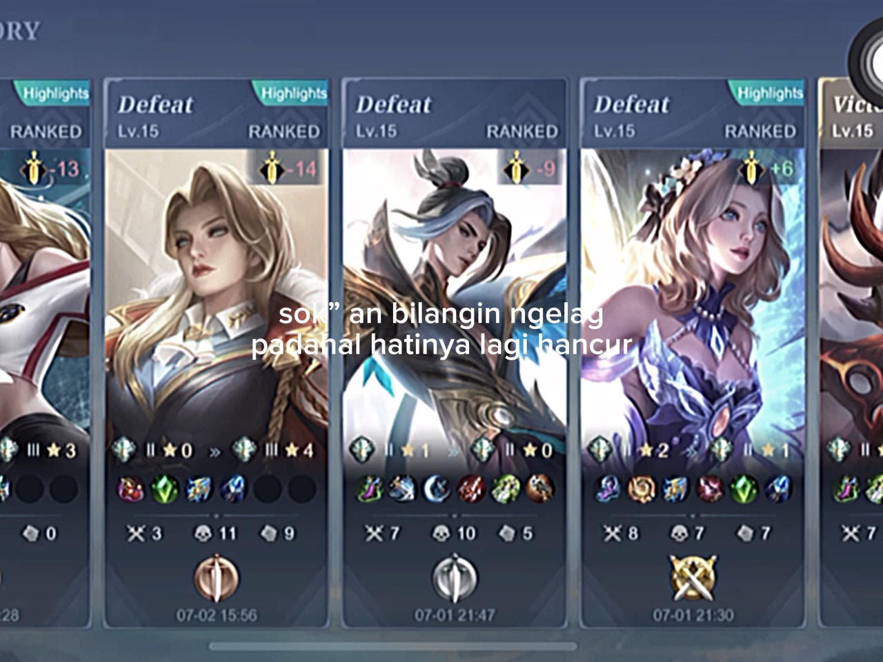 Nova temporada
