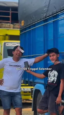 Duit Seratus Tinggal