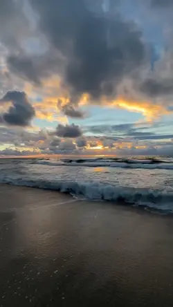 Mar agitado 