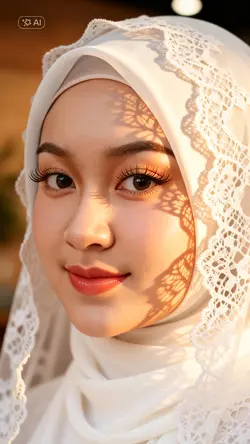 AESTHETIC HIJAB