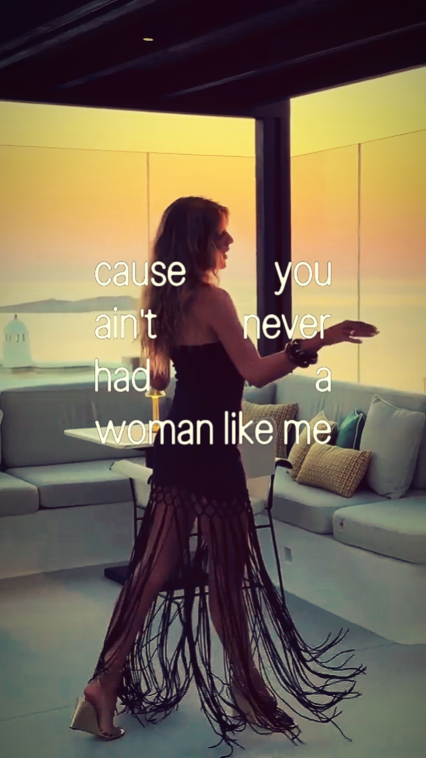 Brat lyrics 