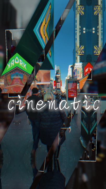 cinématique 