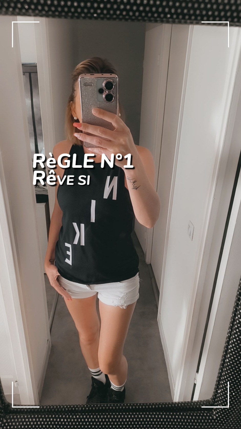 Rêve grand