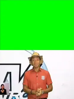 Hangang sa muli