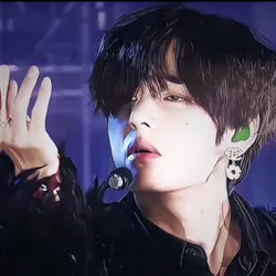 Taehyung Edit