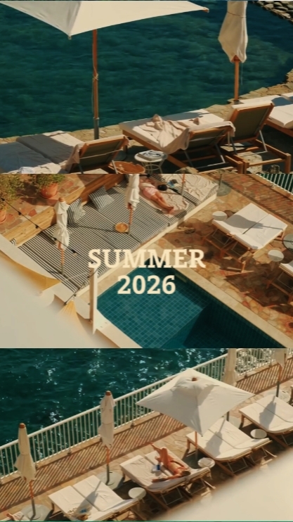 Verão 2026
