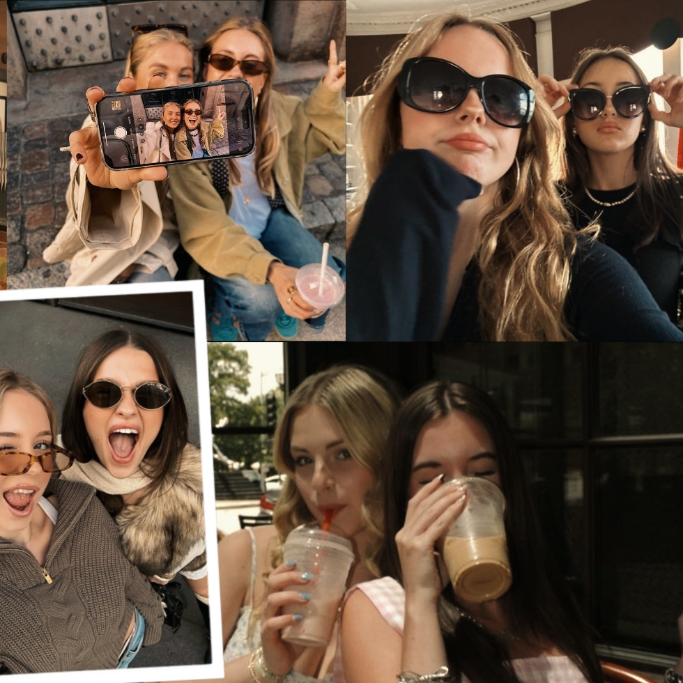 photo layout
