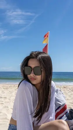 ให้ Ai ซูมรูปให้ 