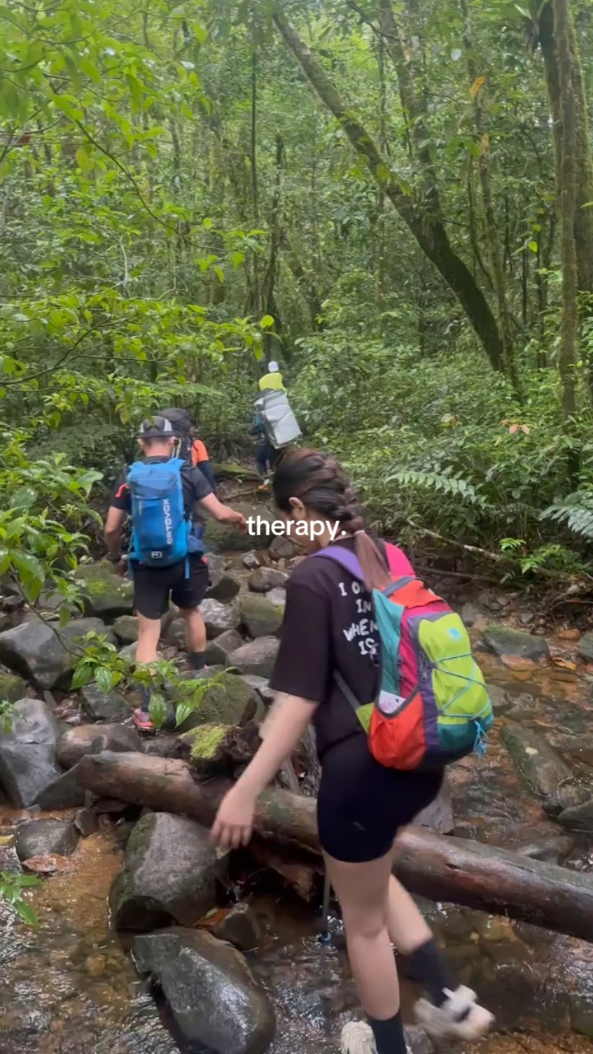 Therapie