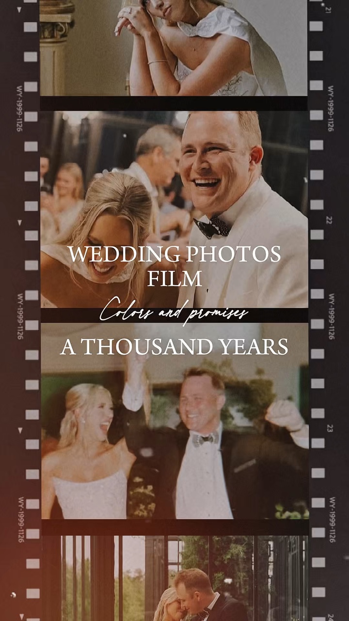 Wedding Story photos