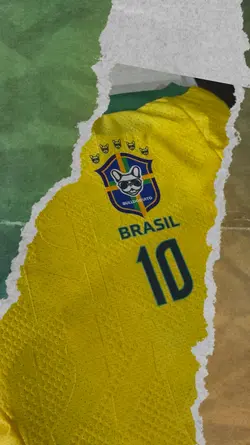 Brasil takes