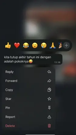 dengan adalah