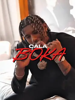 CALA BOKA