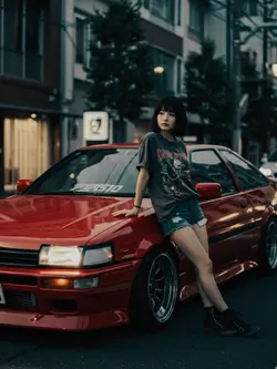 AESTHETIC 3 : 4