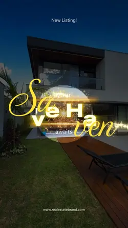 new listing property