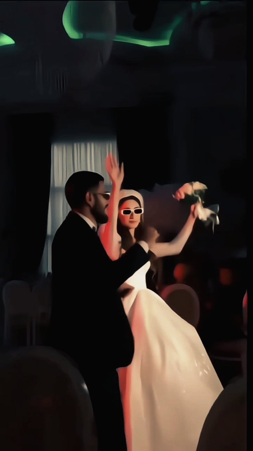 Momento do casamento 