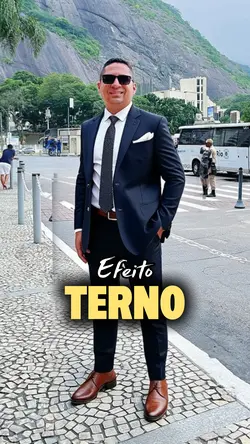 Efeito Terno 