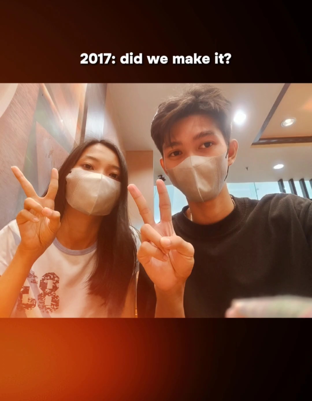 2017: did we make it