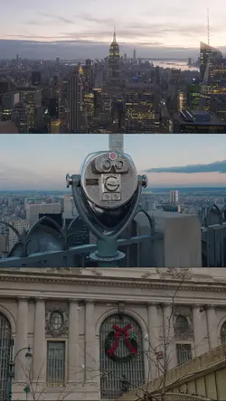 3 Screen Splitscreen