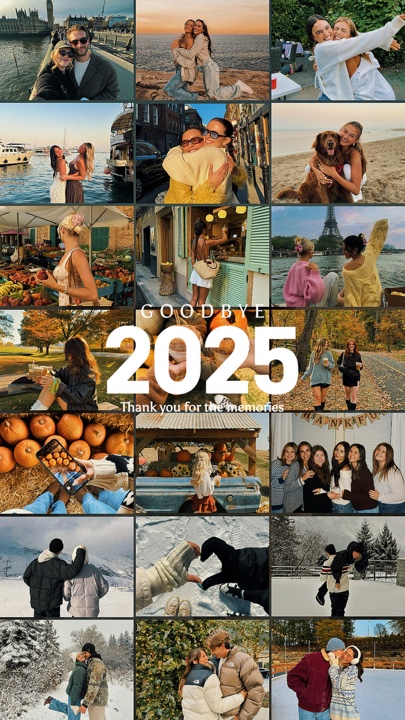 Goodbye 2025